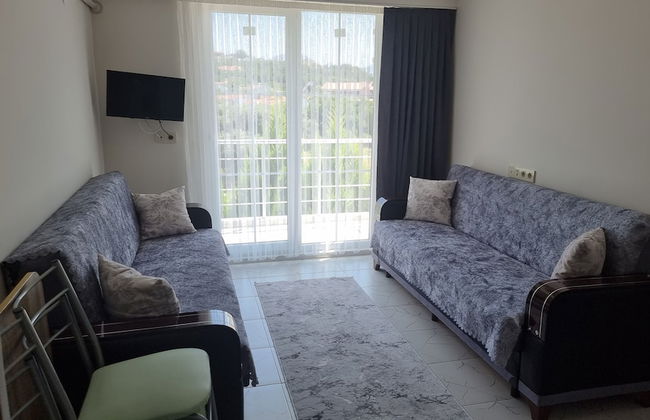 Sidelya Apart - Foto 31