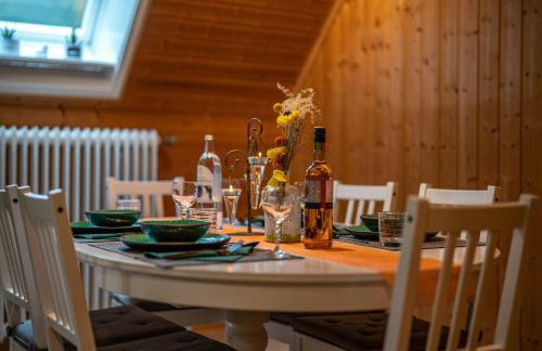 Schwarzwald Chalet - Karlshütte - Foto 30