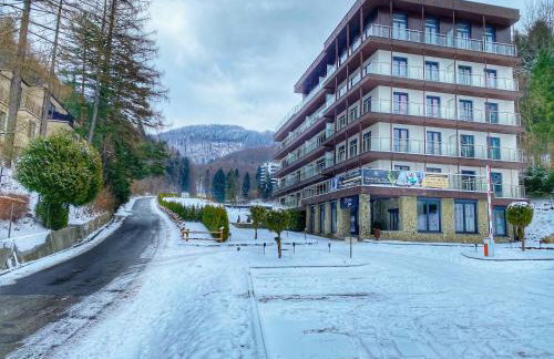 Kurort Kozubnik Apartament 33 Wellness &SPA - Foto 5