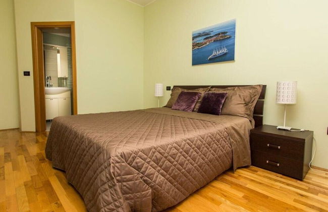 Villa Zuccon Comfortable Holiday Residence - Foto 8