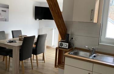 Ferienwohnungen Fuhrmann-Burg - Foto 11