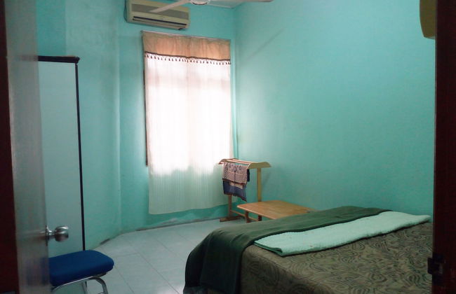Shima Homestay - Foto 10