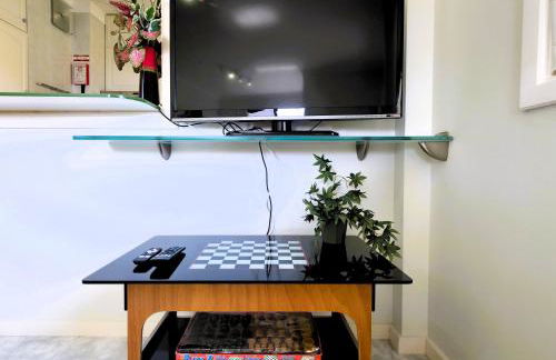 Amorosa Beach Apartment Family - Foto 16