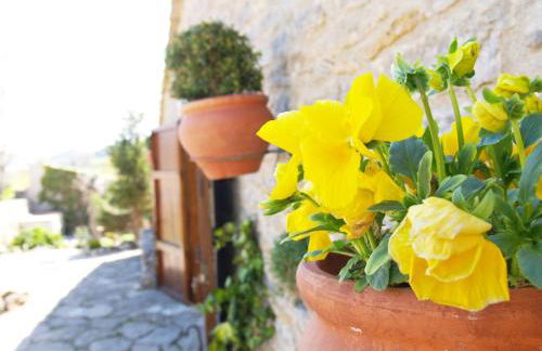 Casa Rural Torre Gargallo - Foto 11