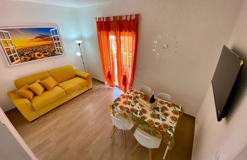 Appartamento Baciata dal Sole - Foto 1