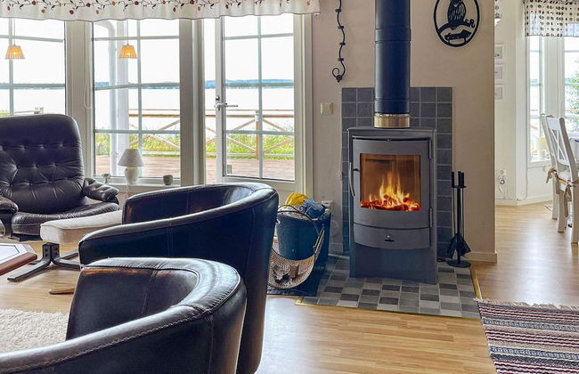 6 Person Holiday Home in Hjo-by Traum - Foto 6