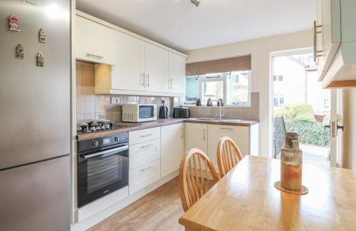 Lavender Cottage - Foto 9