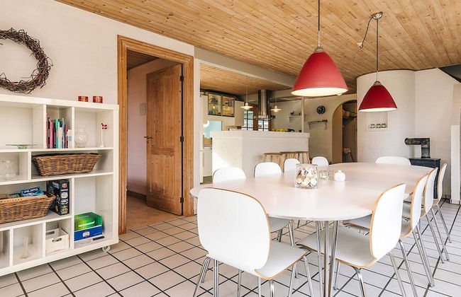 10 Person Holiday Home in Fur-by Traum - Foto 45