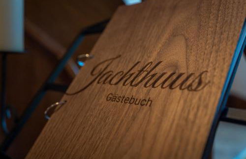 Jachthuus - Foto 14