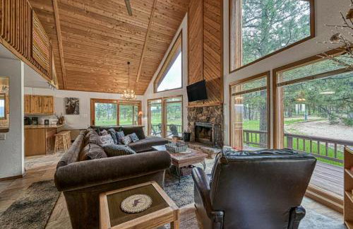 Mountain View Cabin - Foto 2