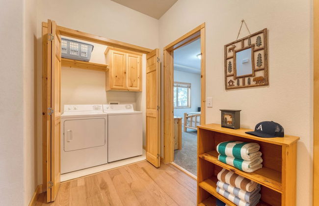 Hansel by Avantstay Pool Table, 5mins to Skiing - Foto 18