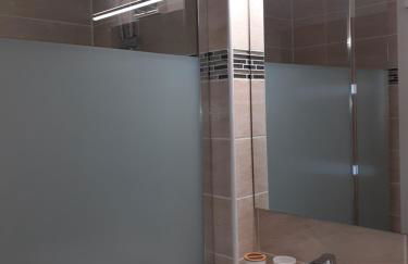 L'Escale Marine : Centre ville/ Plage - Foto 12