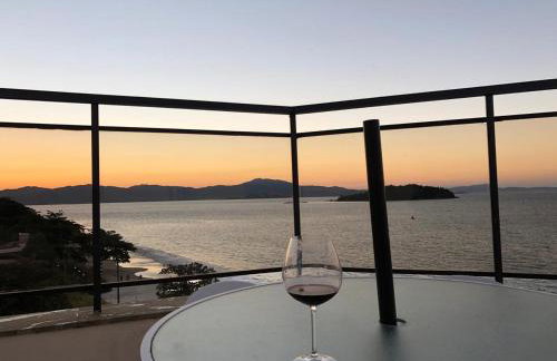 Cobertura frente ao mar - Photo 80