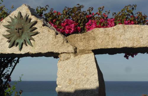 BGItalianVacation - Ville di Rocca Sant'Elmo - Foto 68