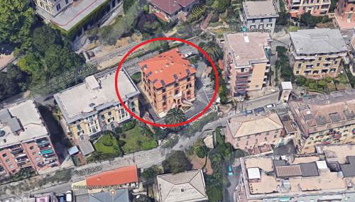 50 SFUMATURE DI SUITE - Foto 3