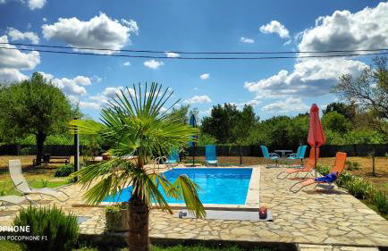 Villa Stone Medal - Photo 21