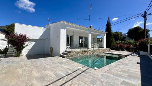 Montsia 23 - Casa con piscina privada en Roses - Photo 3