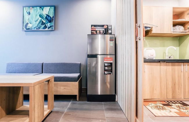 Vyvy Apartment - The Art - Photo 3