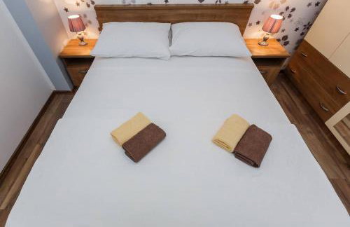 Apartmani Nikola 3 - Foto 18