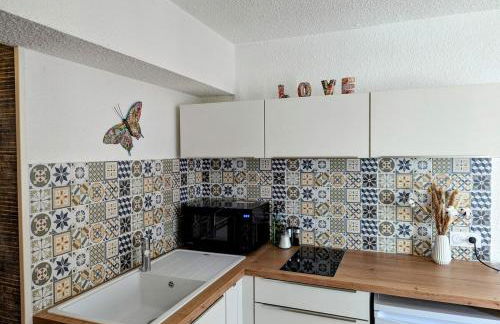 Studio le Cosy - Bourgoin Centre - Foto 10