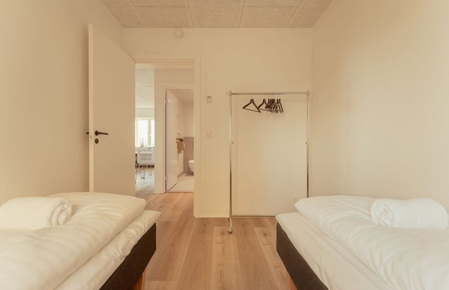 New Aparthotel | Panoramic Sea View - Foto 7