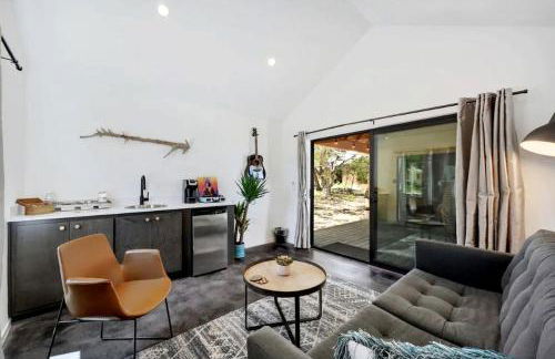 Amazing Texas Hill Country Cabin Rentals for Weekend Getaways near Austin - Foto 1