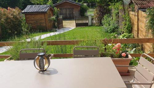 LE SECRET DU CHEMIN confort, détente et loisirs - Foto 3