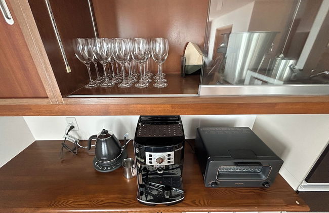 THE VILLA FURANO - Foto 54