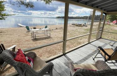 FRIENDLY INN LIMIT 5 cottage - Foto 6