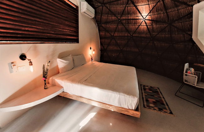 Hotel Santuario Ekumal by Bossh! Hotels - Photo 9