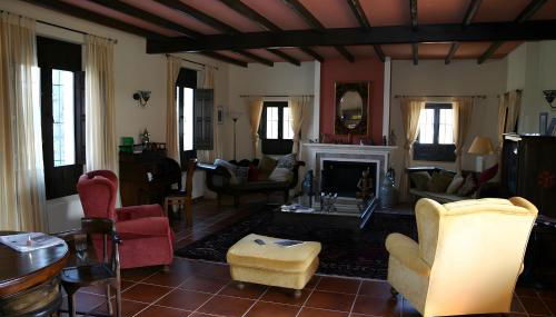 Cortijo puertoelperal - Foto 4