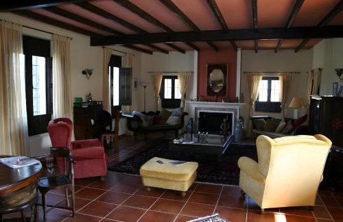 Cortijo puertoelperal - Foto 4