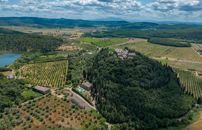 Podere Montioni 6 2 Emma Villas - Foto 51