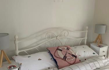 The Nest at Walnut Cottage - Foto 24