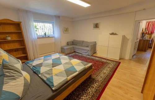 Taunuslodge - Foto 28