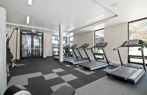 Global Luxury Suites at Downtown Mountain View - Foto 48