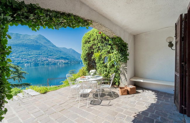 Co-b730-decr9at - Villa Visina - Photo 39