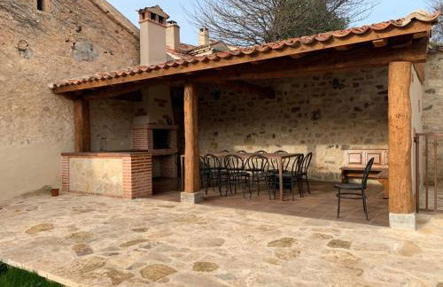 Los Arenales de Arcones - Foto 15