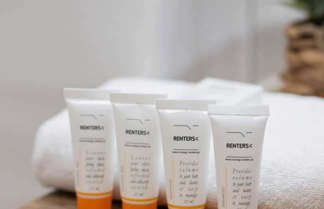 Al. Jerozolimskie 216 Warsaw by Renters - Foto 21