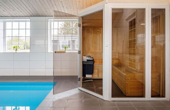 24 Person Holiday Home in Oster Assels - Foto 6