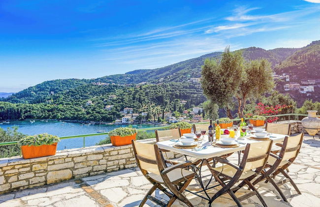 Villa Fonesei - Foto 17