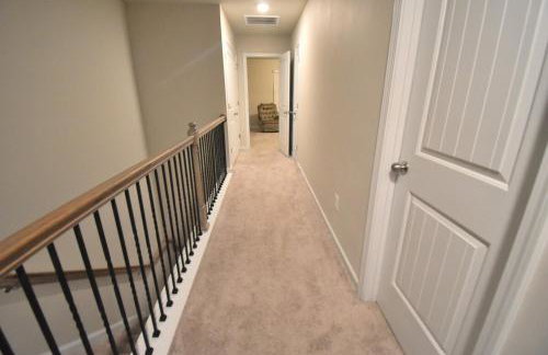 Stay in a brand new townhome in Winder! - Foto 13