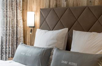 Dorf Suites - Foto 6