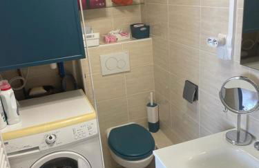 Appt T1 bis, terrasse face mer, rénové, climatisé - Foto 12