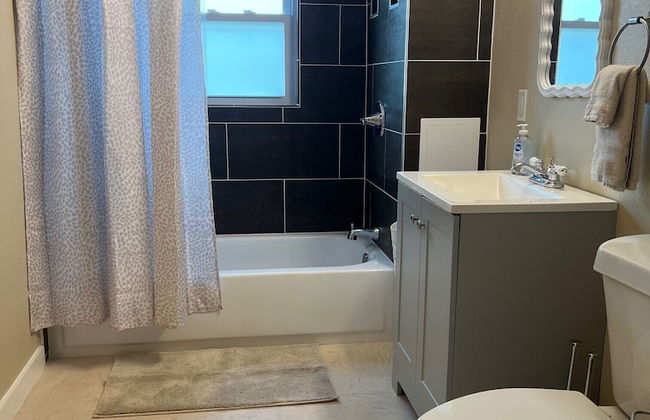 Huffman Extended Stay Suites - Foto 16