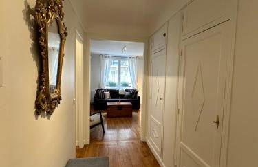 L.C. GrandTour Paris - Foto 2