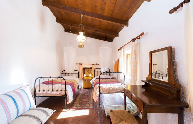 Traditional Homes of Crete - Foto 19