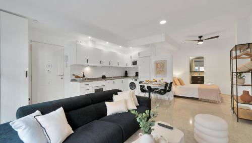 Nueva! Céntrica Suite Boutique - Foto 2