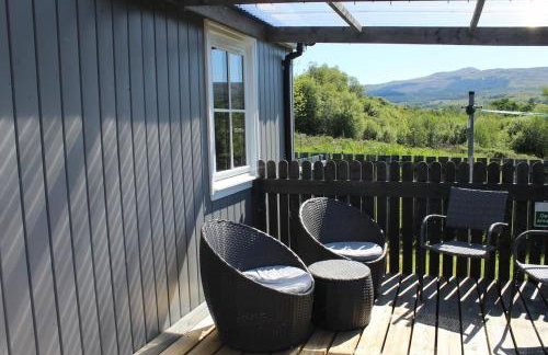 Fortingall Cottage - Dalmally - Foto 16