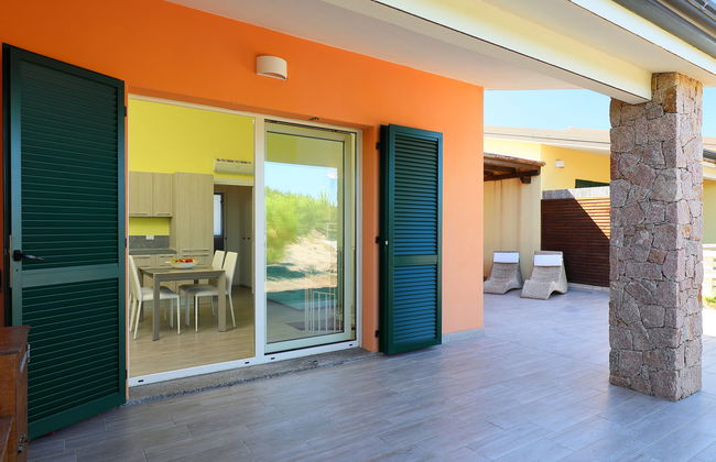 Baia delle Mimose - Foto 16